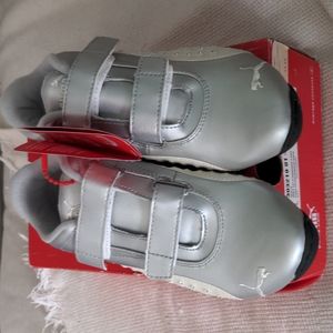 Puma drift cat II Diamond girls shoes